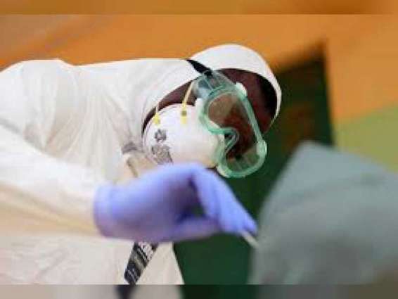 Worldwide coronavirus cases cross 18.55 million, death toll at 699,948