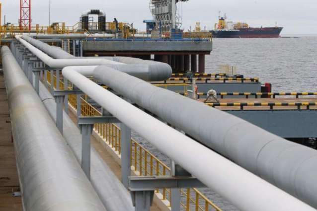 Russia Can Deliver 1.2Mln Tonnes of Oil to Belarus in August - Belneftekhim