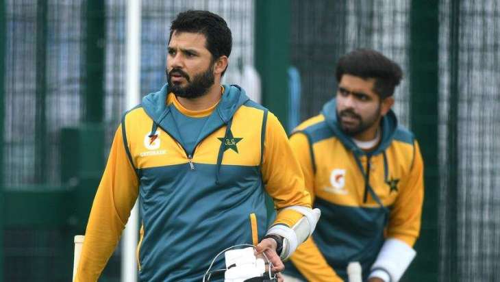 Pakistan, England players observe improved rankings, key WTC points