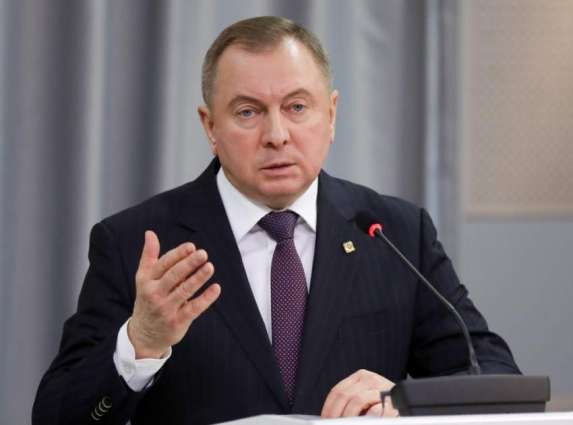 Belarusian Authorities to Respond Adequately in Case of Threat to Statehood - Minister