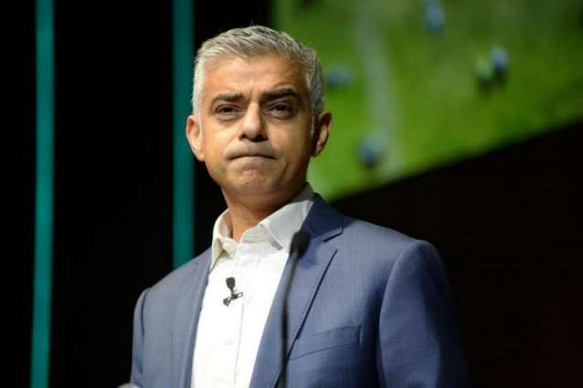 London Mayor Khan Proposes Giving Priority Housing to COVID-19 Frontline Workers