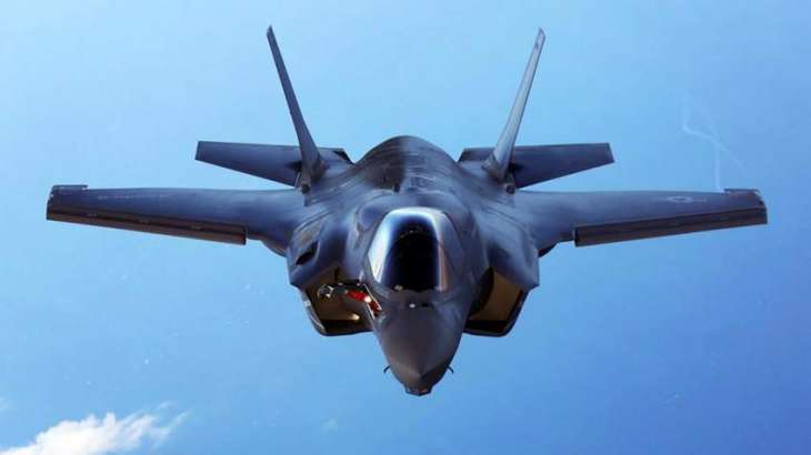 South Korea Might Purchase About 20 US F-35B Jets - Reports