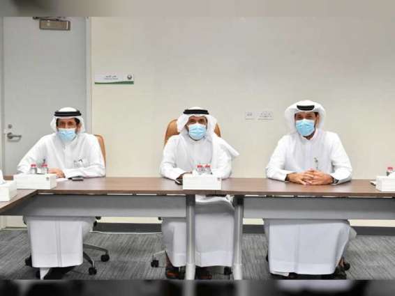 "إقامة دبي" تطلق "نظام دبي الالكتروني للمستندات"