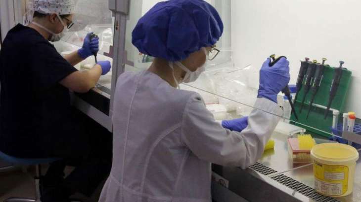 Japanese Scientists Develop COVID-19 Vaccine Using Silkworm Larva - Project Head