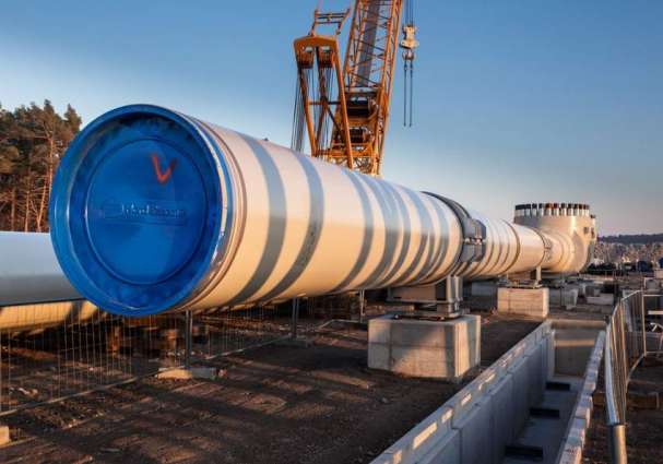 Nord Stream 2 AG Says to Examine Lawsuit by German Eco-Activists