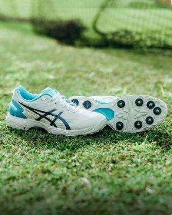 cricketers appreciate Australia for producing special shoes for female players