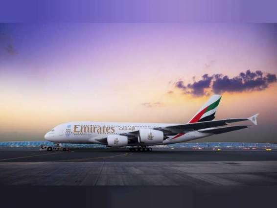 Emirates to resume its A380 service to Toronto