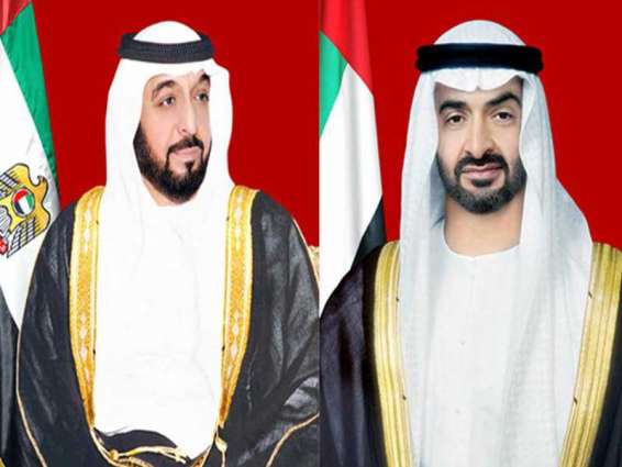 Mohamed bin Zayed directs to dispatch emergency medical aid to Lebanon