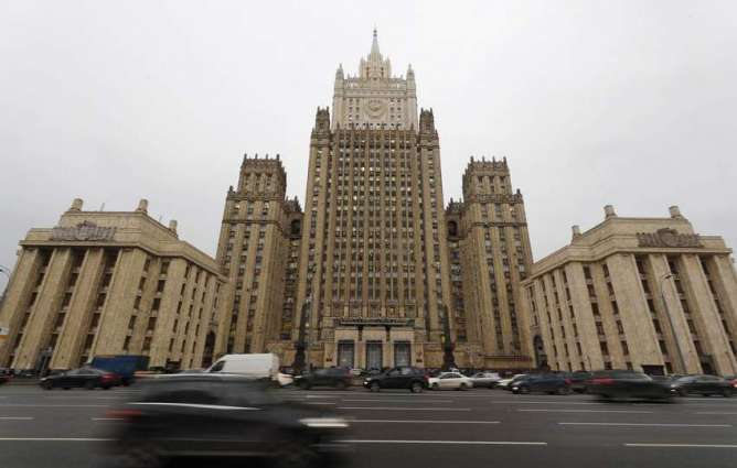 Moscow Taking Note of Minsk's Unfriendly Actions - Source in Foreign Ministry