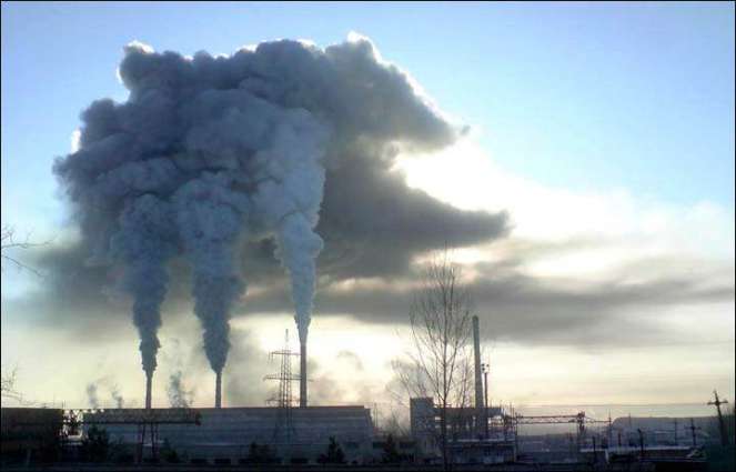 Concentration of Hazardous Substances in Air of Russia's Yakutsk Above Norms - Authorities