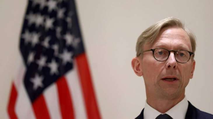 US Envoy Says Enrichment Ban Must Be in Any Future Nuclear Deal With Iran