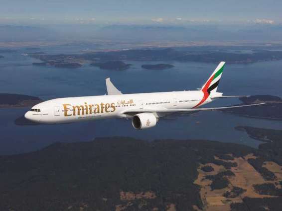 طيران الإمارات تعيد تشغيل A380 إلى تورنتو 16 أغسطس