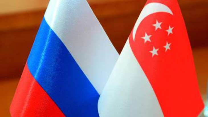 Russia-Singapore Business Council Signs Cooperation Deal With Rossotrudnichestvo