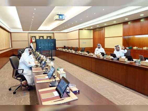 FNC committee discusses federal draft law regarding collection of donations
