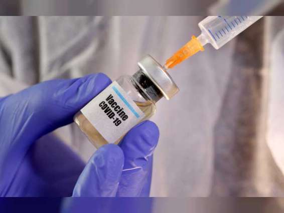 UAE’s COVID-19 inactivated vaccine trials reach 5000 vaccinated volunteer milestone