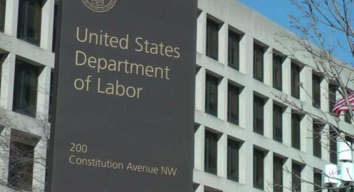 Some 1.2Mln More Americans File Unemployment Amid Fight over Benefits Payment- Labor Dept