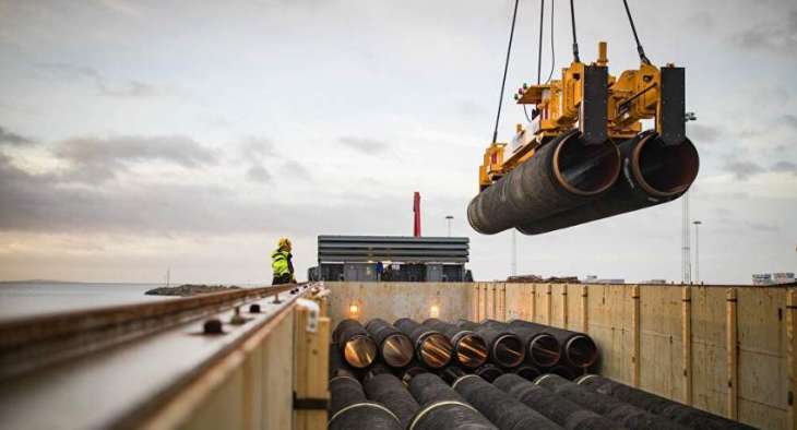 US Senators Threaten Financial Reprisal to German Port Supporting Nord Stream 2 - Reports