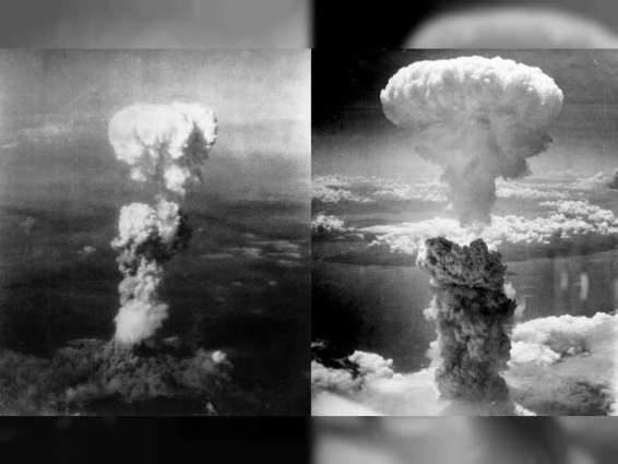 هيروشيما تحيي الذكرى السنوية الـ75 لتعرضها للقنبلة الذرية الأمريكية
