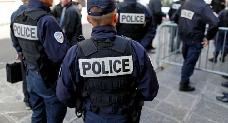 Armed Man Takes Hostages at Bank Branch in France's Le Havre - Reports