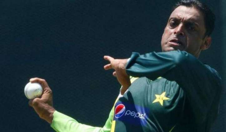 Shoaib Akhtar says he will eat grass but will increase budget for Pakistan army
