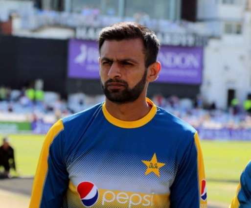 Shoaib Malik is likely to join Pakistan Team in England on August 15