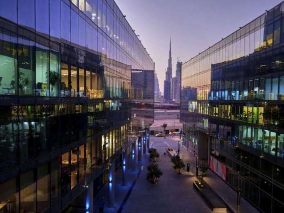 Dubai Design District launches d3 Architecture Festival 2020