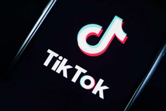 Russian Foreign Ministry Says TikTok Ban Panders to US Tech Giants