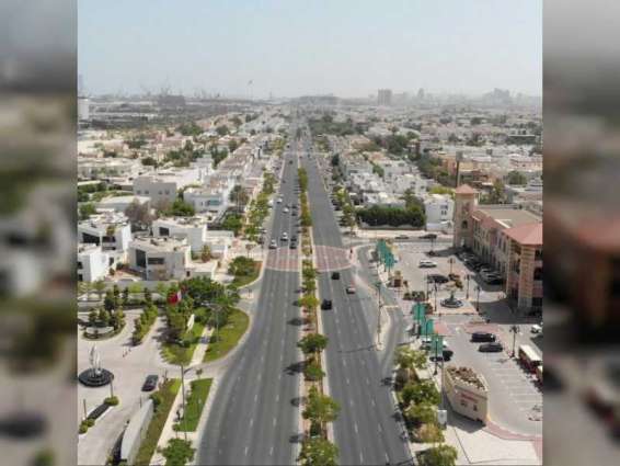 اقتصادية دبي: 3648 شركة تعمل في منطقة جميرا