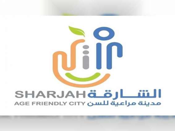86% completion of Sharjah Age Friendly city reported