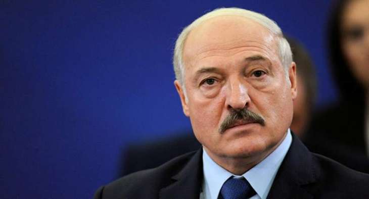 Russia, Ukraine, Poland Have Links to Unrest in Belarus - Lukashenko