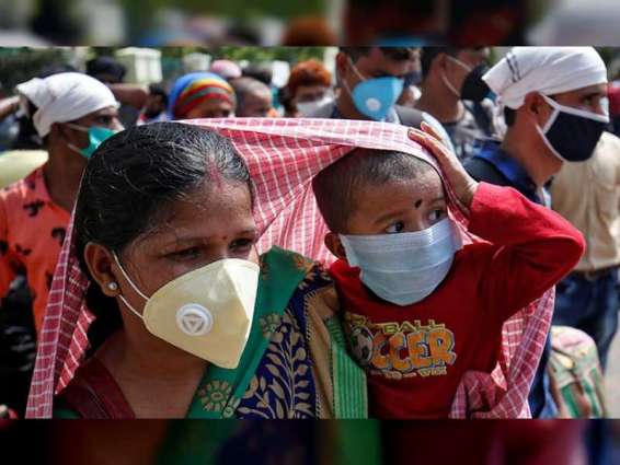 Worldwide coronavirus cases cross 19.86 million, death toll at 728,534
