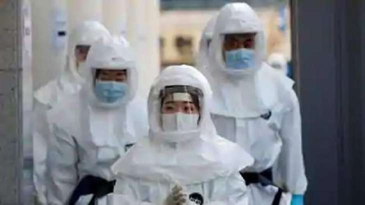South Korea Registers 3 New Mutated Coronavirus Strains - Reports