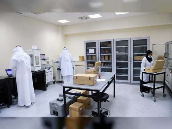 Emirates Metrology Institute guarantees financial surplus in various sectors of AED6 billion over 10 years