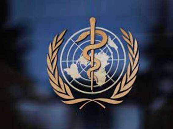 "الصحة العالمية " : الوقت لم يتأخر لوقف فيروس "كورونا" 