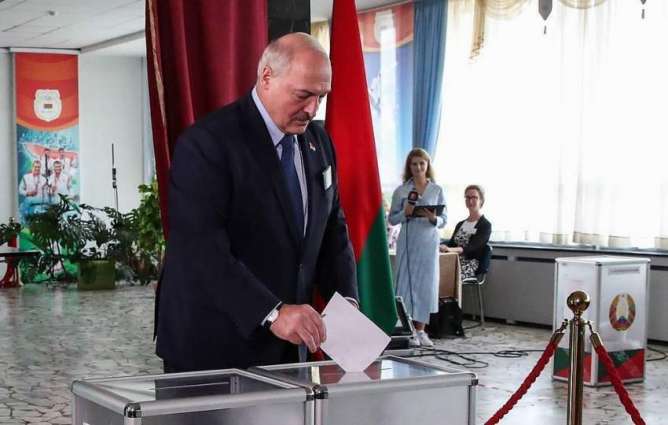 German Lawmakers Say EU Should Not, Will Not Meddle in Belarusian Presidential Election