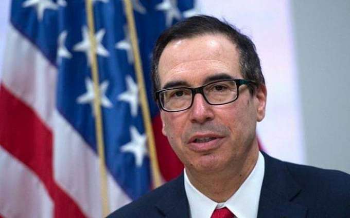 White House Has All Tools, Bipartisan Support to Act Against TikTok - Mnuchin