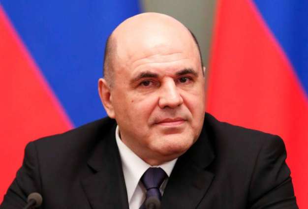 Russia's Mishustin Conveys Congratulations to Lukashenko Via Belarusian Prime Minister