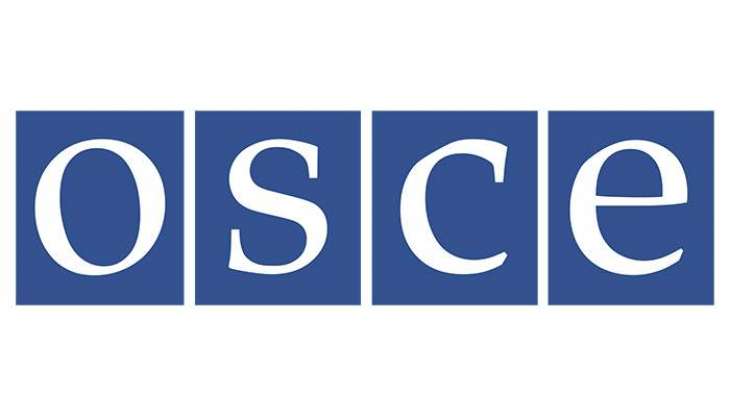 OSCE Chairmanship Concerned About Events in Belarus, Calls for Restraint