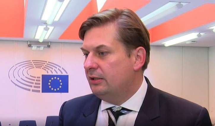 EU Lawmaker Calls for Coordination With Russia to Prevent Belarus From Ukraine Scenario