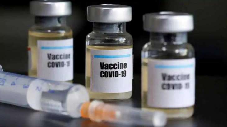 Russia's COVID-19 Vaccine Named Sputnik V