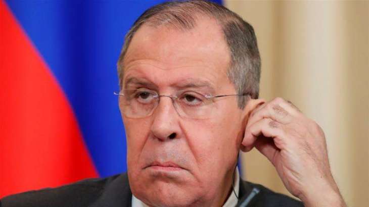Germany Ignores Russia's Requests on Cybersecurity - Lavrov