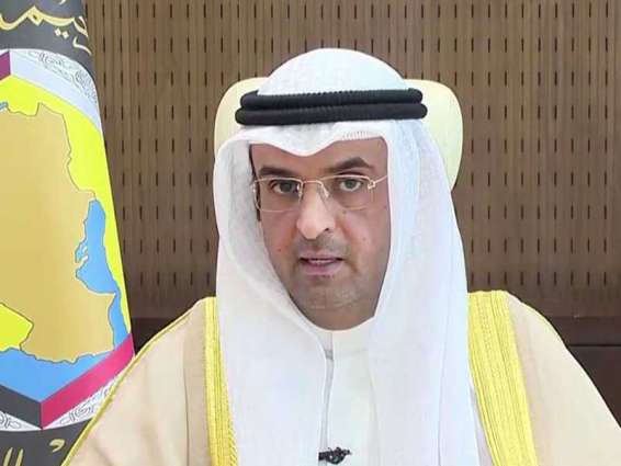 الأمين العام لمجلس التعاون يستنكر التهديدات التركية تجاه الإمارات