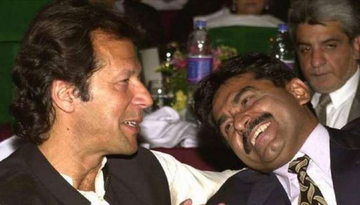Javed Miandad claims he made Imran Khan prime minister