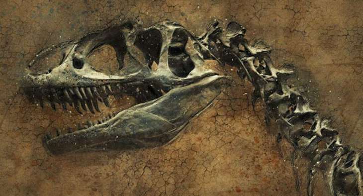 UK Paleontologists Discover Remains of Previously Unknown Species of Dinosaur - University