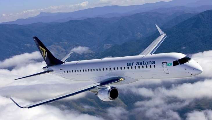 Kazakhstan to Resume Flights to 7 Countries Starting Monday - Civil Aviation Committee