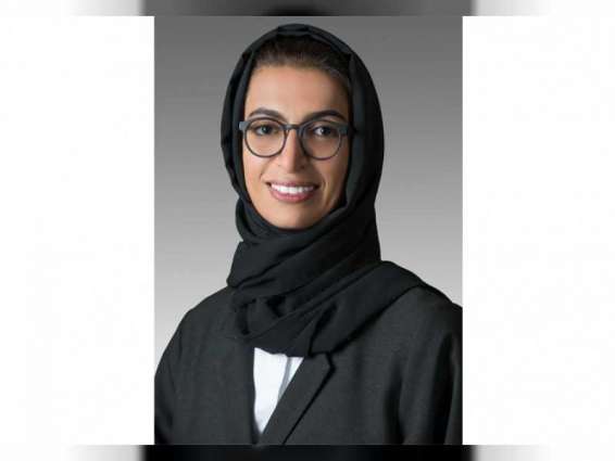 UAE is pioneer of youth empowerment, says Noura Al Kaabi