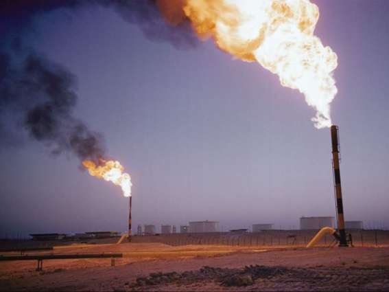 Natural Gas Produces 9% More US Power in 2020 Despite Drop in Electricity - Energy Dept.