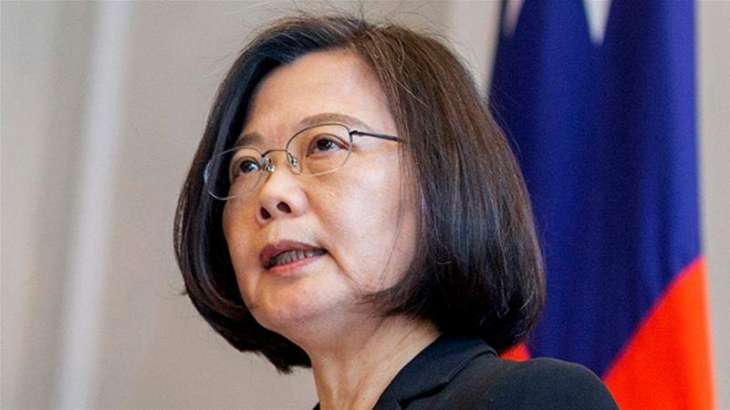 Taiwan Applauds US Action on Hong Kong, Urges Countries to Join - President