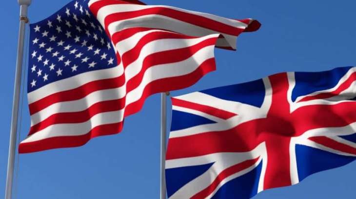 UK-US Trade Negotiations Making Positive Progress - London