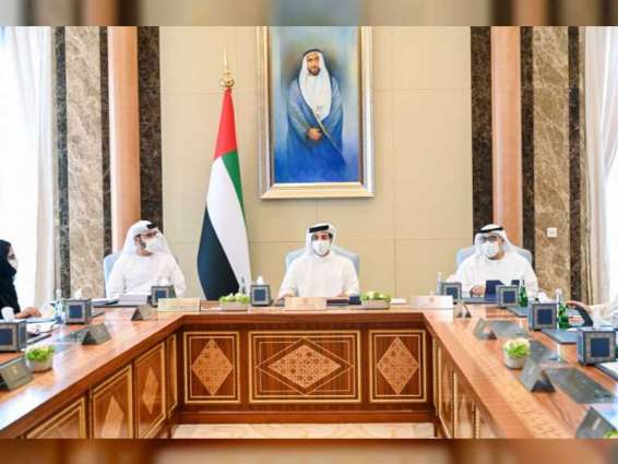 Mansour bin Zayed echoes UAE leaders' directives to make giant leaps in services, mega projects for coming 50 years